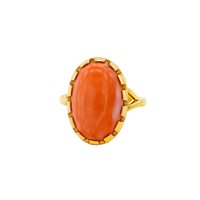 Anneau Idee Preziose dal 1987 Femme in Or jaune Pietre dure IP.AK18G/26 - IP.AK18G/26